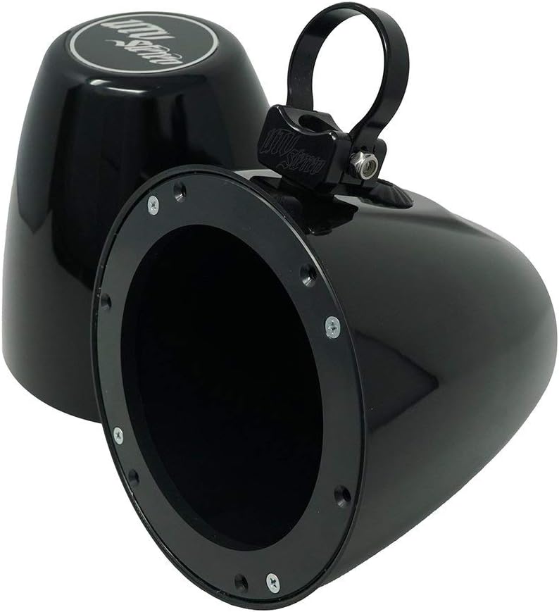 6.5 Speaker Roll Cage Speaker Pods A7425