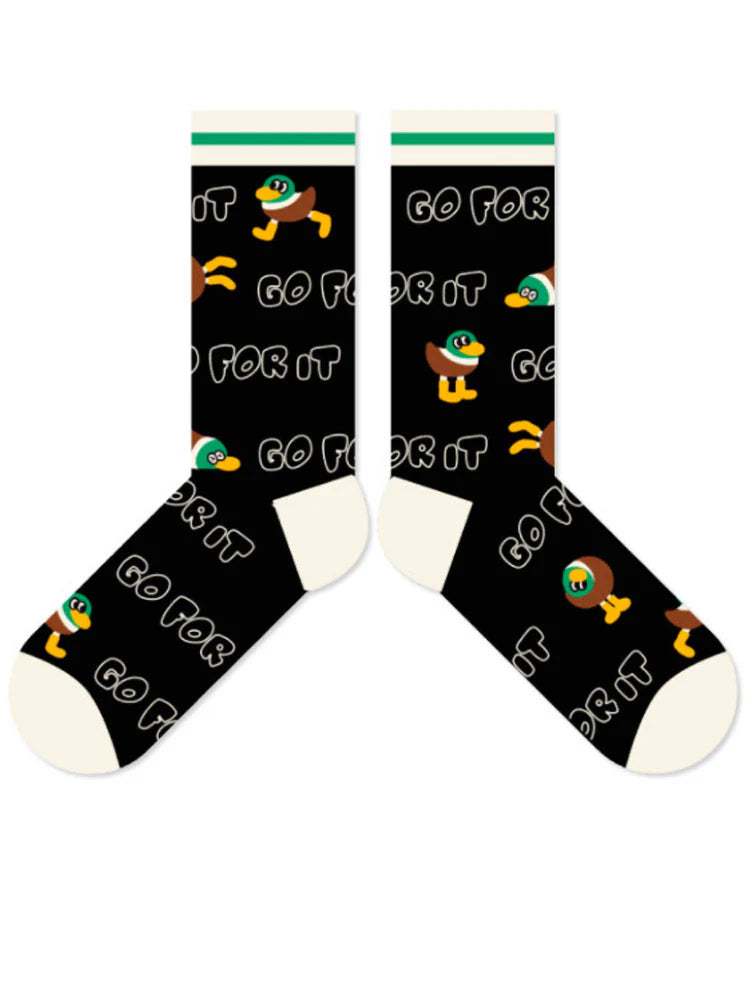 Cotton Socks O660238