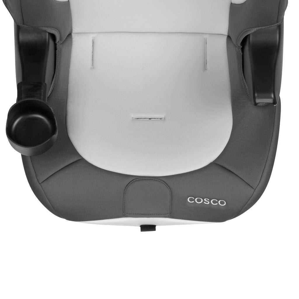 2-in-1 Booster Car Seat K404438