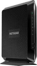 Cable Modem WiFi Router Combo K831