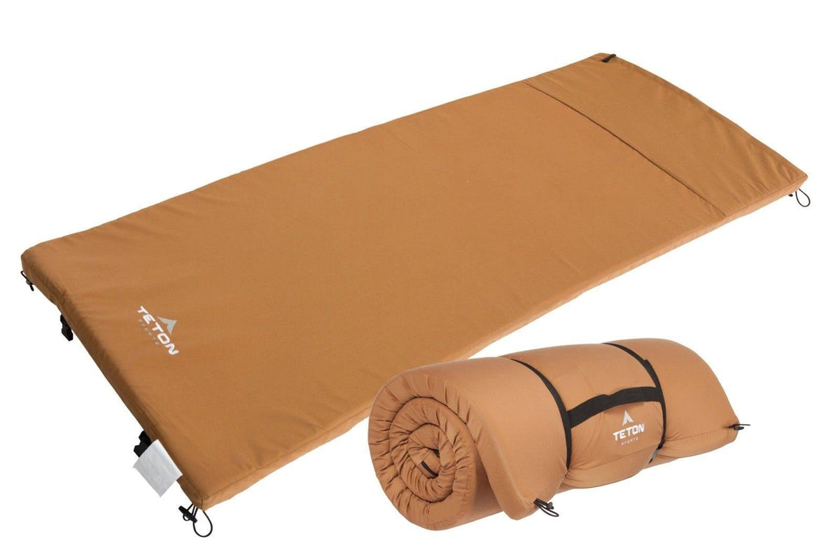 Camp Pad I84302