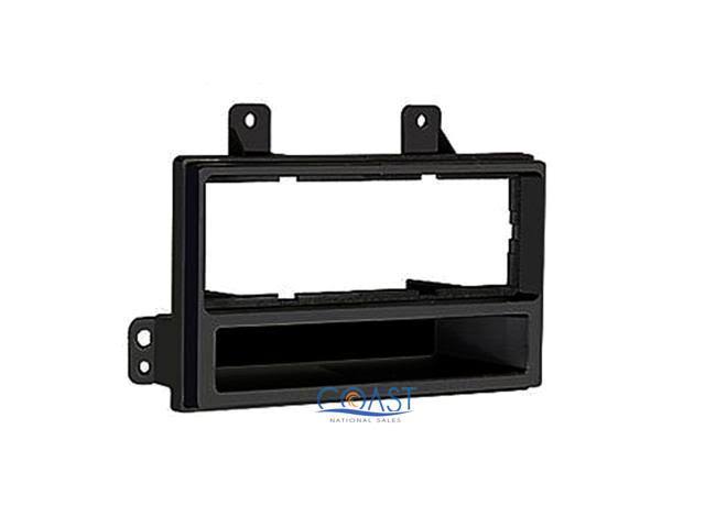 Double/Single DIN Kit U943225