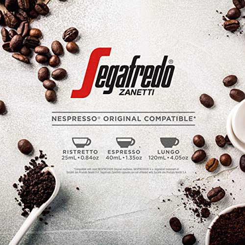 40 Count Espresso Capsules D271