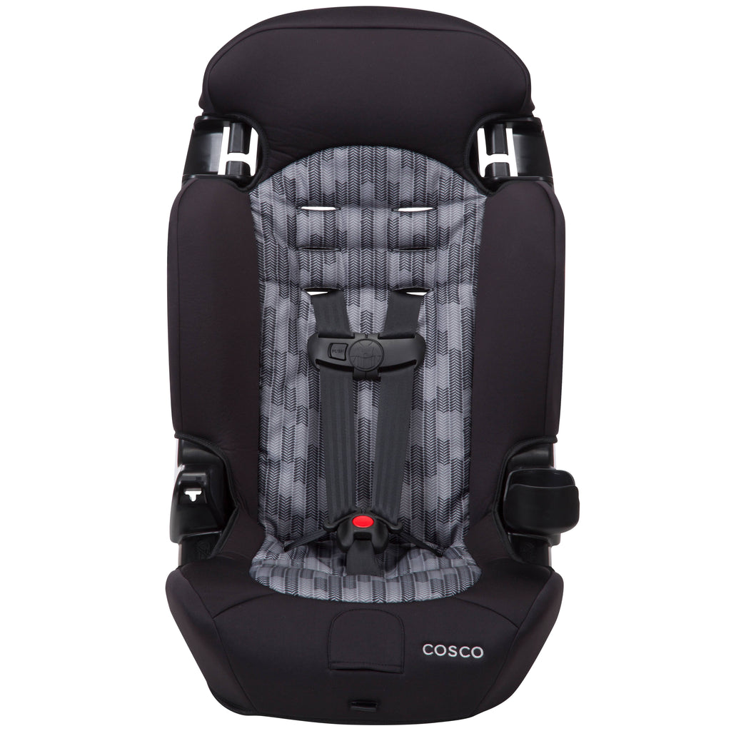 2-in-1 Booster Car Seat K404438