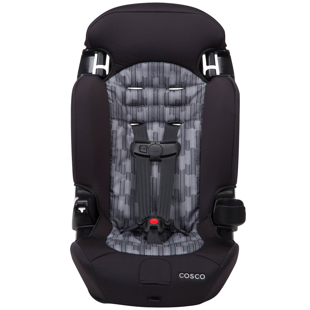 2-in-1 Booster Car Seat K404438