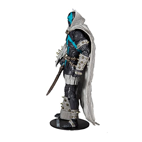 7" Action Figure V89524