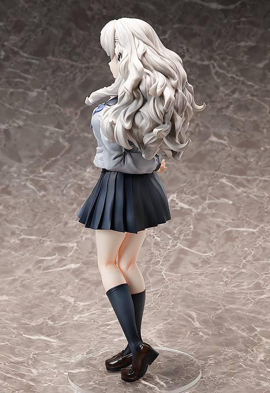 1/4 Scale Figure Q43167