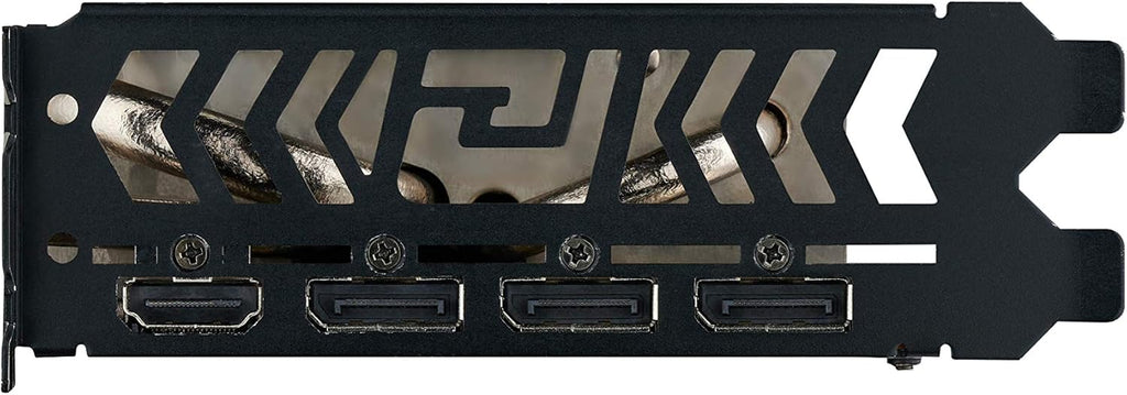 AMD Radeon RX 6800 Gaming Graphics Card with 16GB GDDR6 Memory Y2797