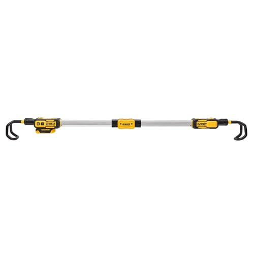 12V/20V MAX Cordless LED Work Light M3405