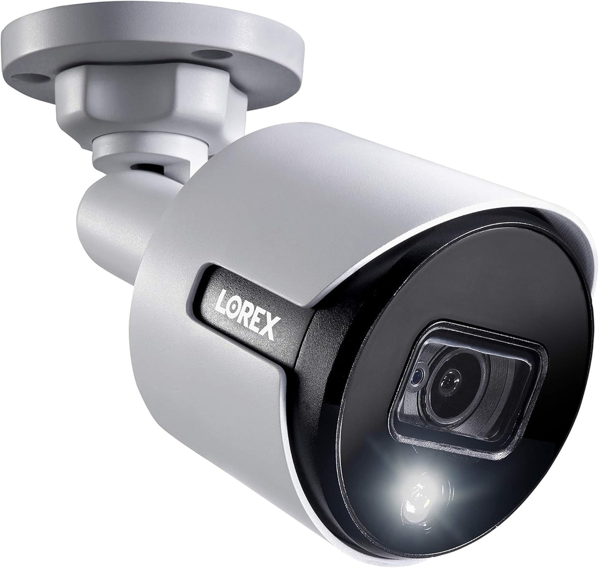 2K HD Indoor/Outdoor Security System with 4 x 5MP Cameras I766