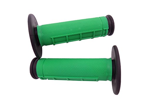 7/8" (22mm) Anti-Slip Handlebar Grips U541