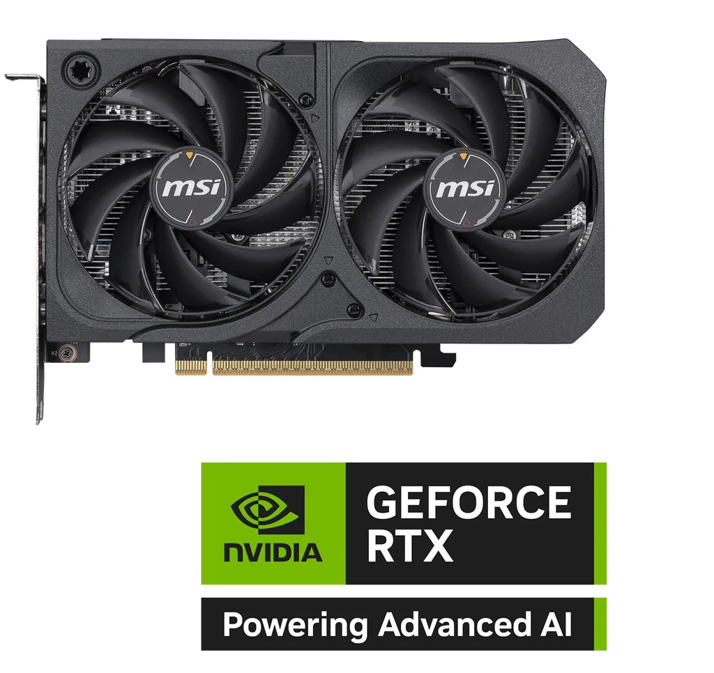 8GB GDDR6 Graphics Card D7972
