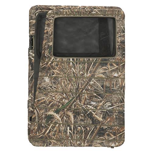 Finisher Panel Blind W77709