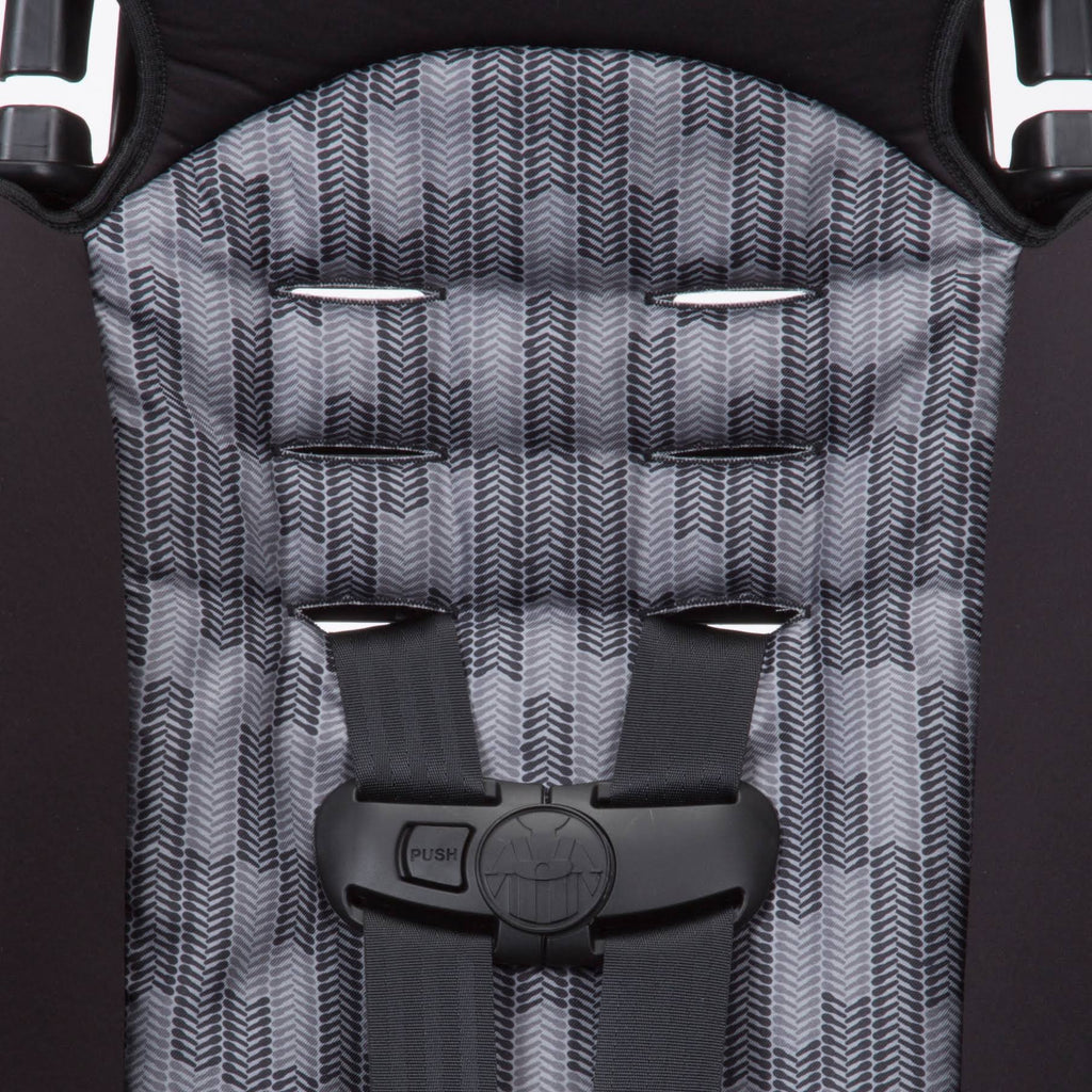 2-in-1 Booster Car Seat K404438