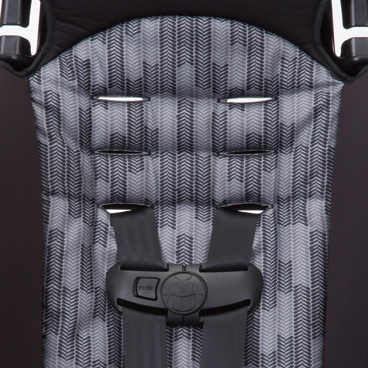 2-in-1 Booster Car Seat K404438