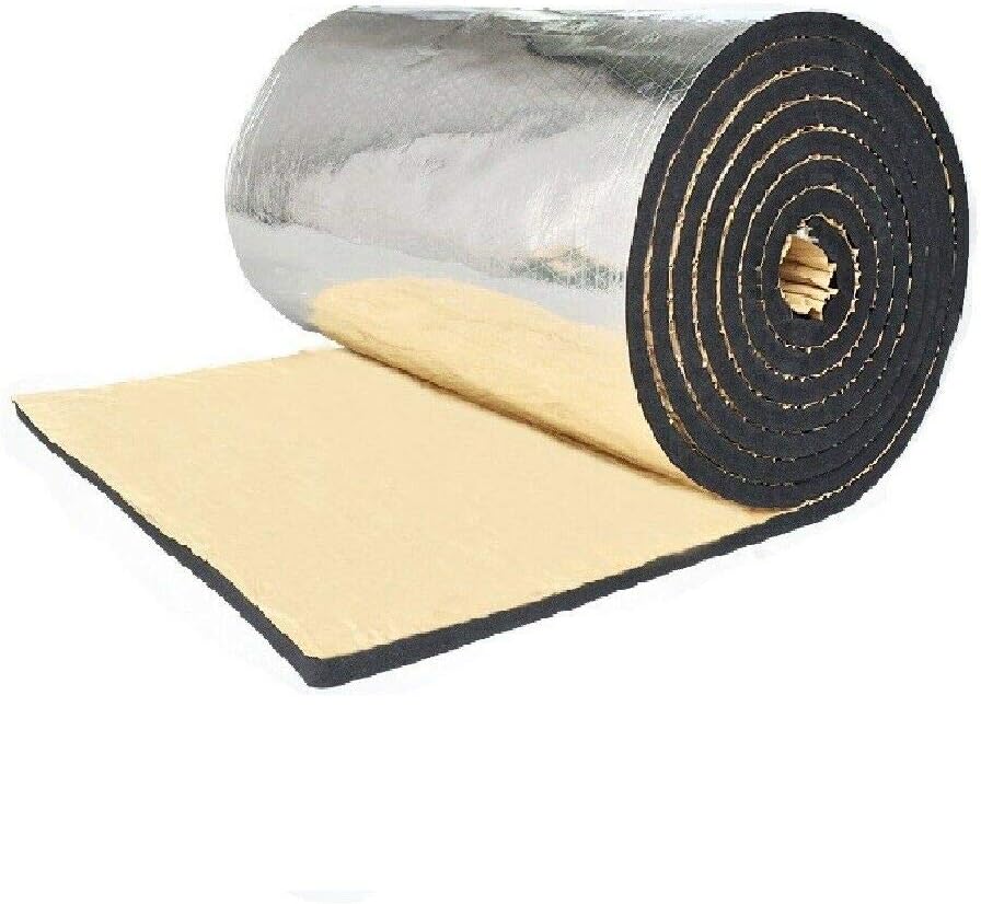 Car Sound Deadening Mat L672