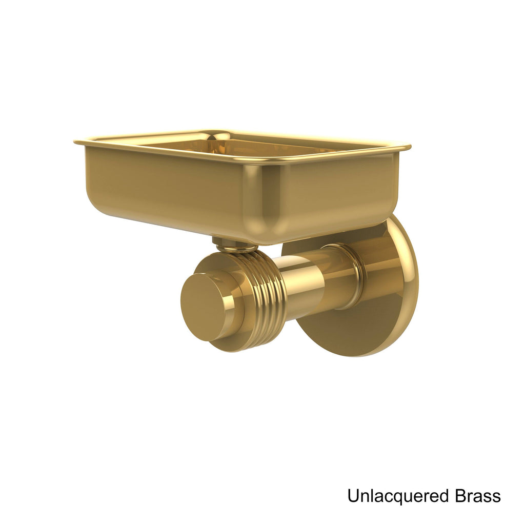 Wall Mounted Soap Dish Oil Rubbed Bronze P538193