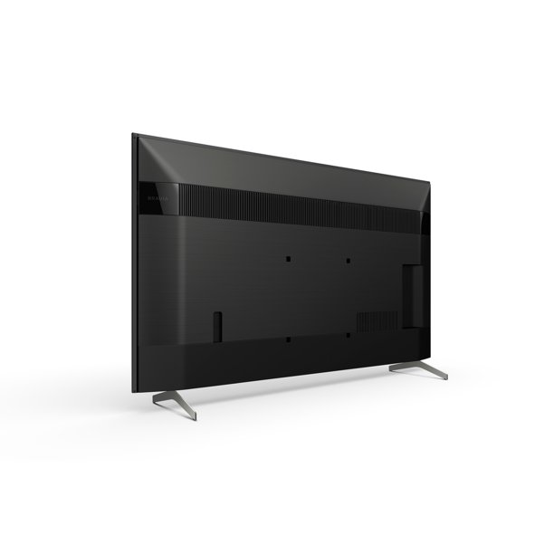 65 Class 4K UHD LED Android Smart TV HDR T615