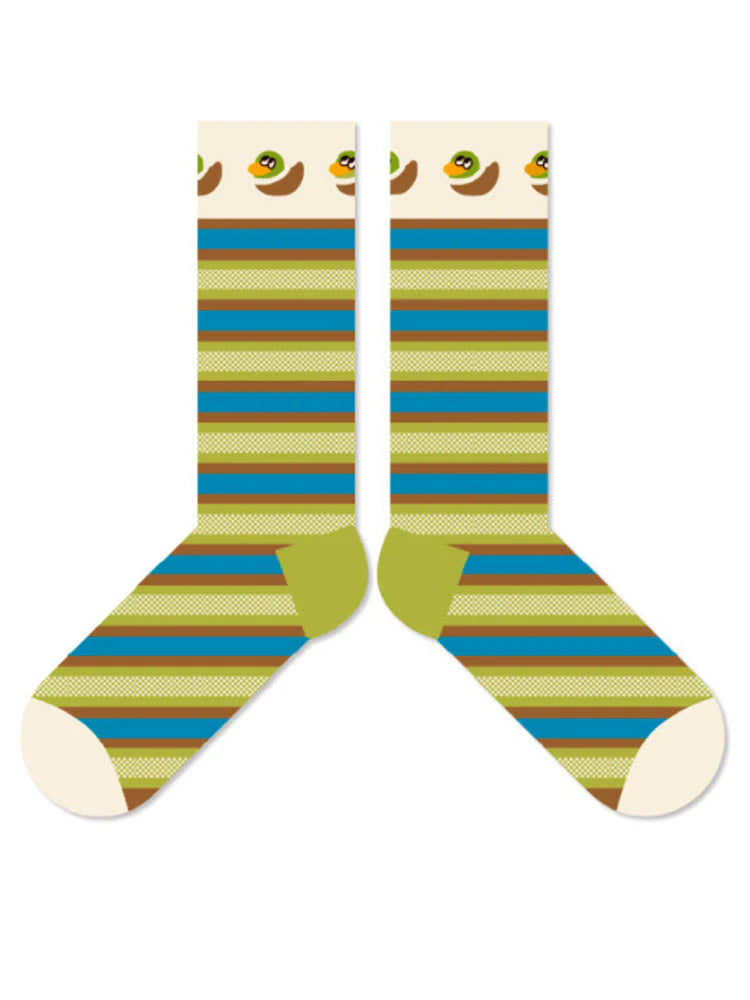 Cotton Socks O660238
