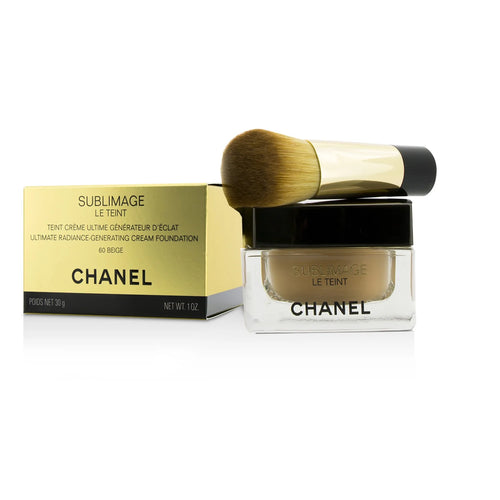 # 40 Beige Cream Foundation 30g H2420