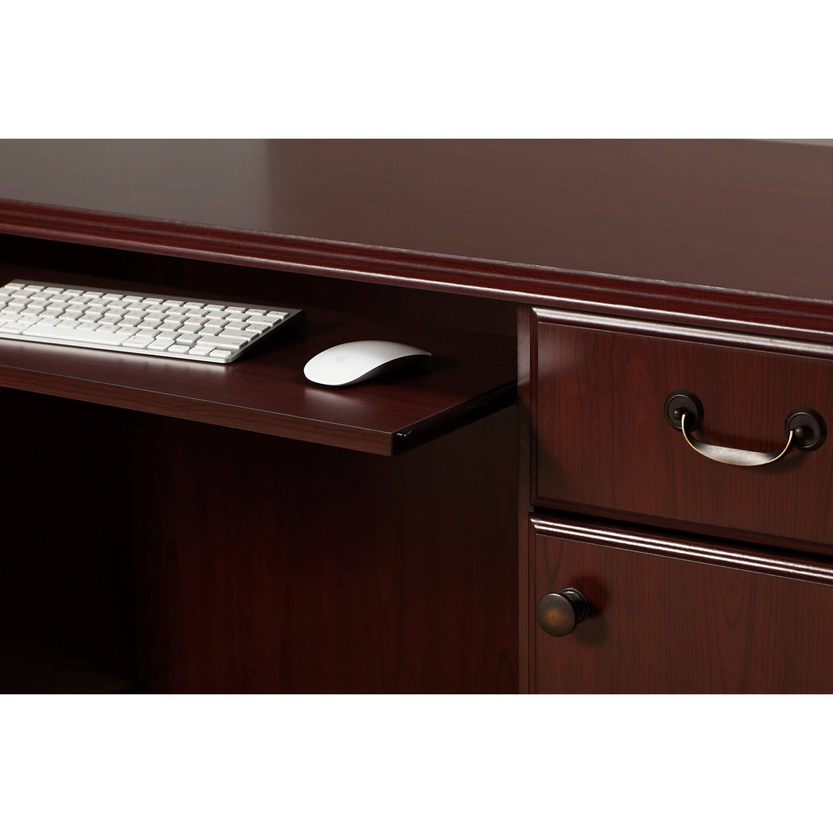 5 Shelf Bookcase F6471