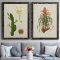 Premium Framed Print - Ready to Hang Black Framed Canvas O311424