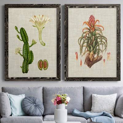 Premium Framed Print - Ready to Hang Black Framed Canvas O311424