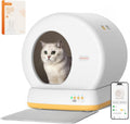 Self-Cleaning Automatic Cat Litter Box H511
