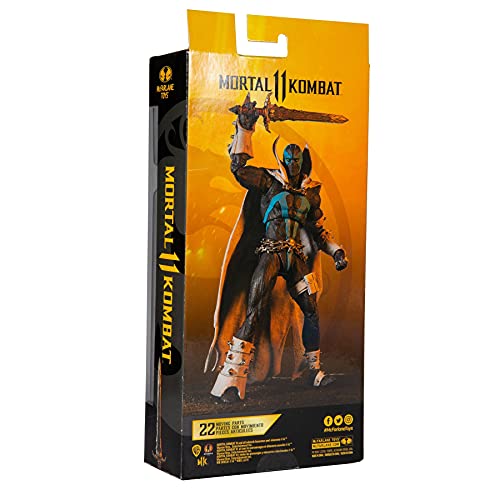 7" Action Figure V89524
