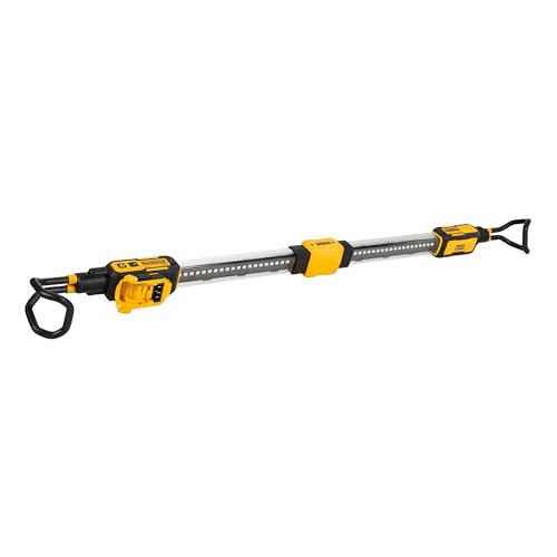 12V/20V MAX Cordless LED Work Light M3405
