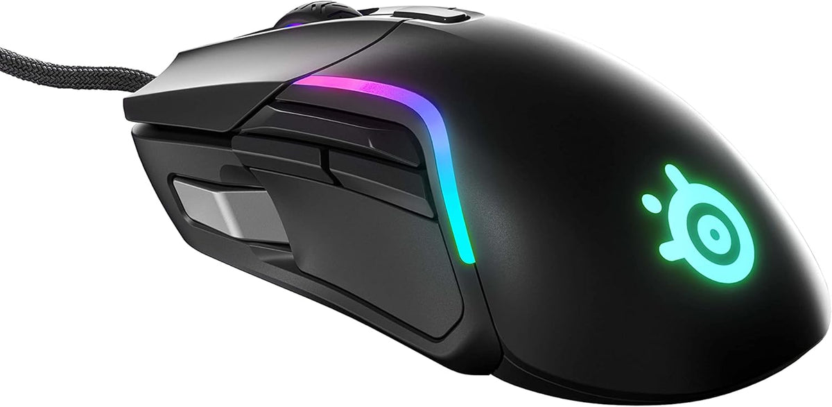 FPS Gaming Mouse M6895