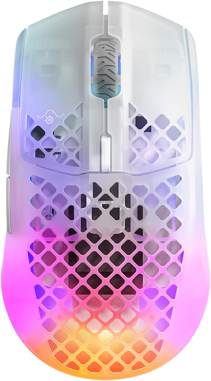 FPS Gaming Mouse M6895