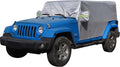 Waterproof Car Cover U673