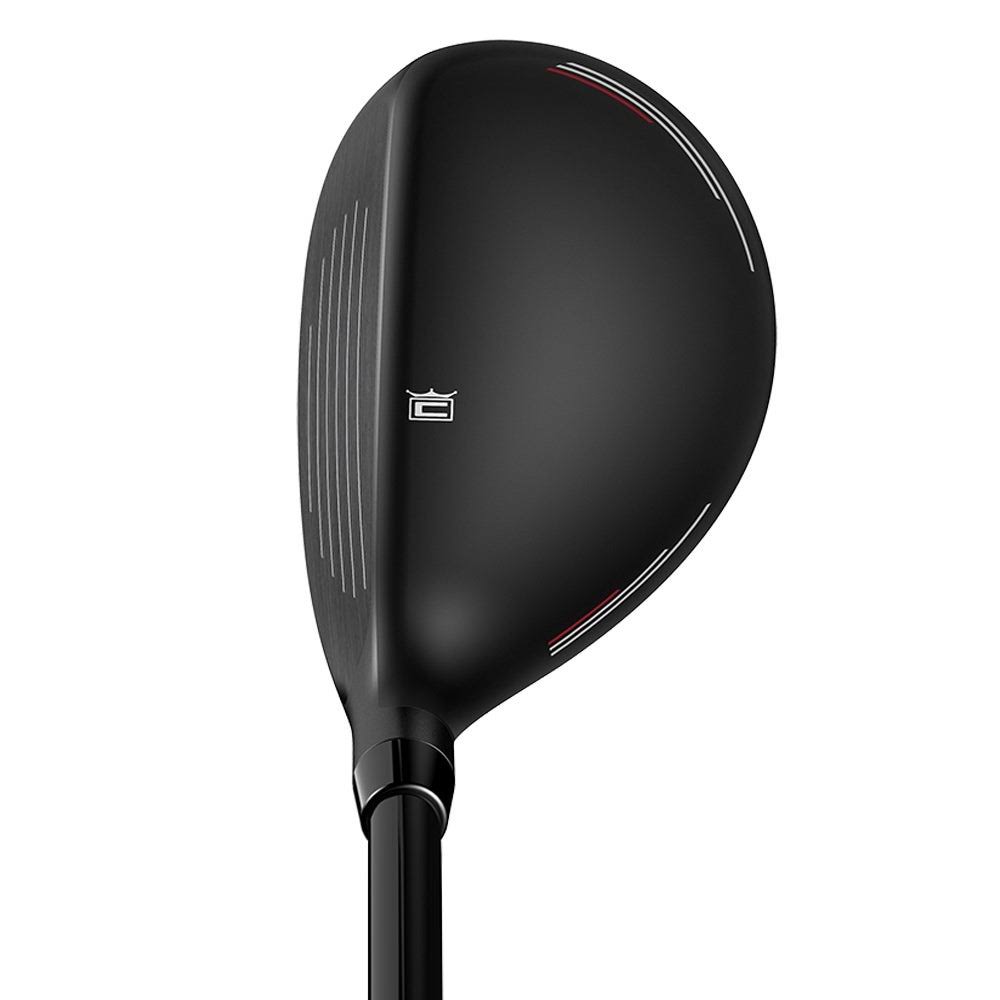 Combo Iron Set Z220