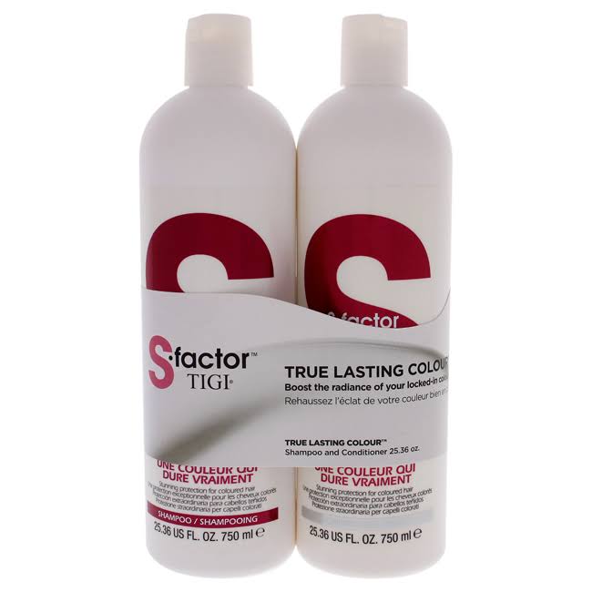Shampoo and Conditioner 2 x 25.36 oz F295