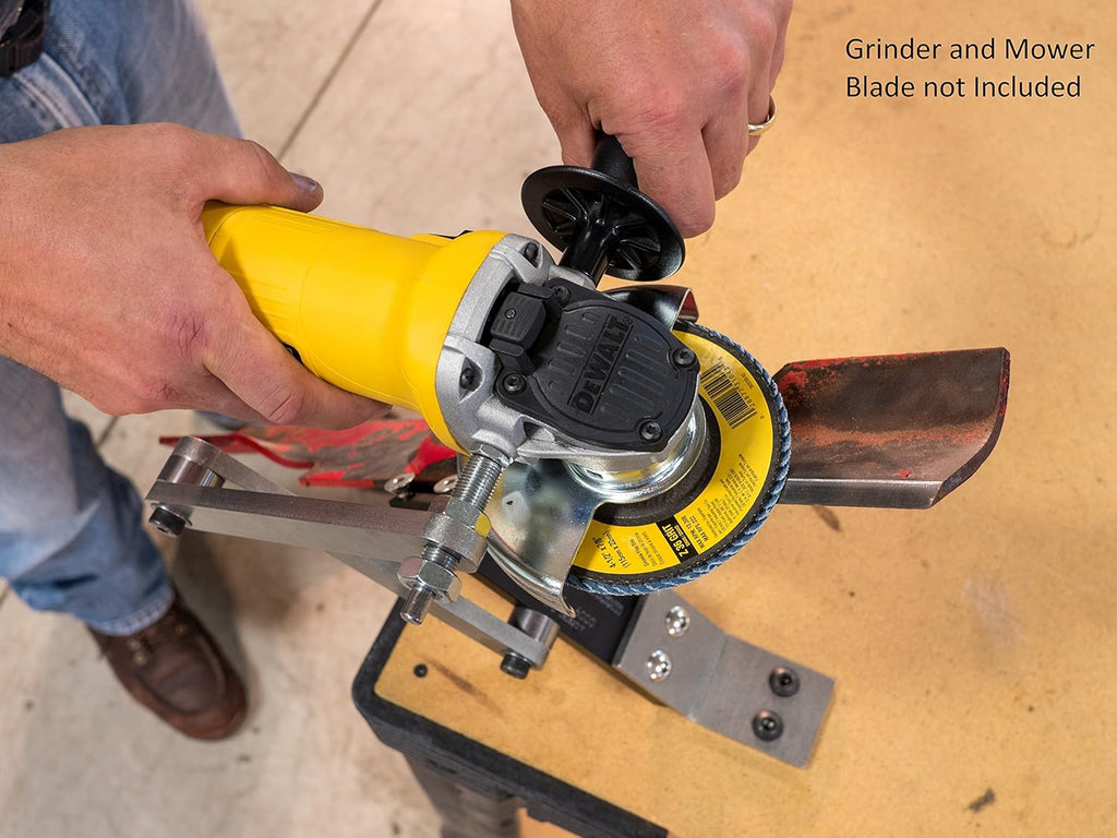 Lawn Mower Blade Sharpener G739