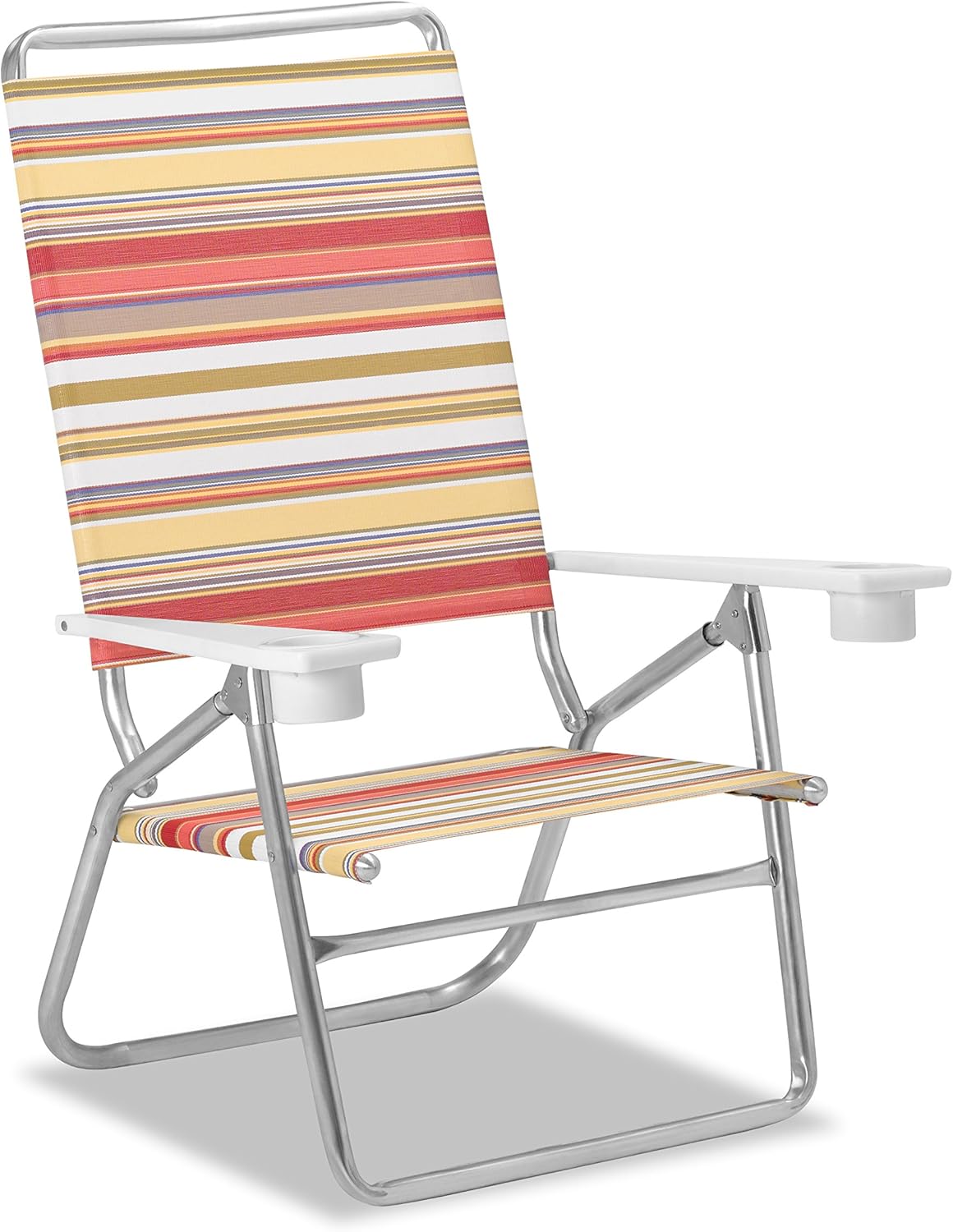 Light 'n Easy High Boy Mini-Sun Chaise, Cobalt/Blue, 2 Pack C59306
