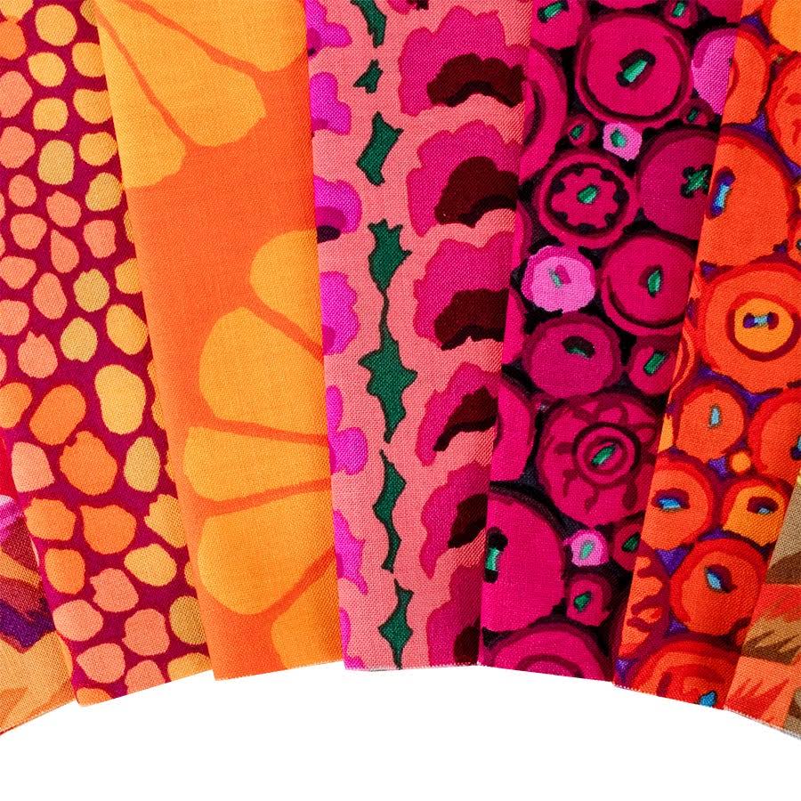 Fat Quarter 25 PC F85451