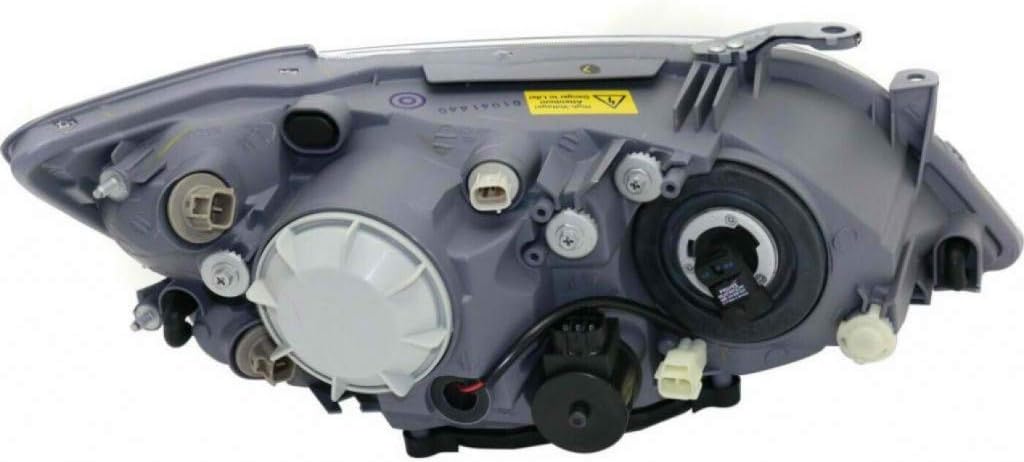 For 2004 2005 LEXUS IS300 Head Light Pair Driver and Passenger Side G13965