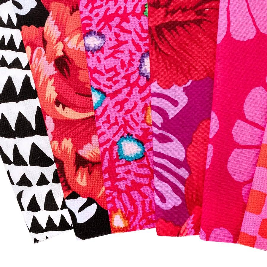 Fat Quarter 25 PC F85451