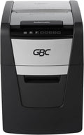 Auto Feed 100 Sheet Micro-Cut Paper Shredder Q739