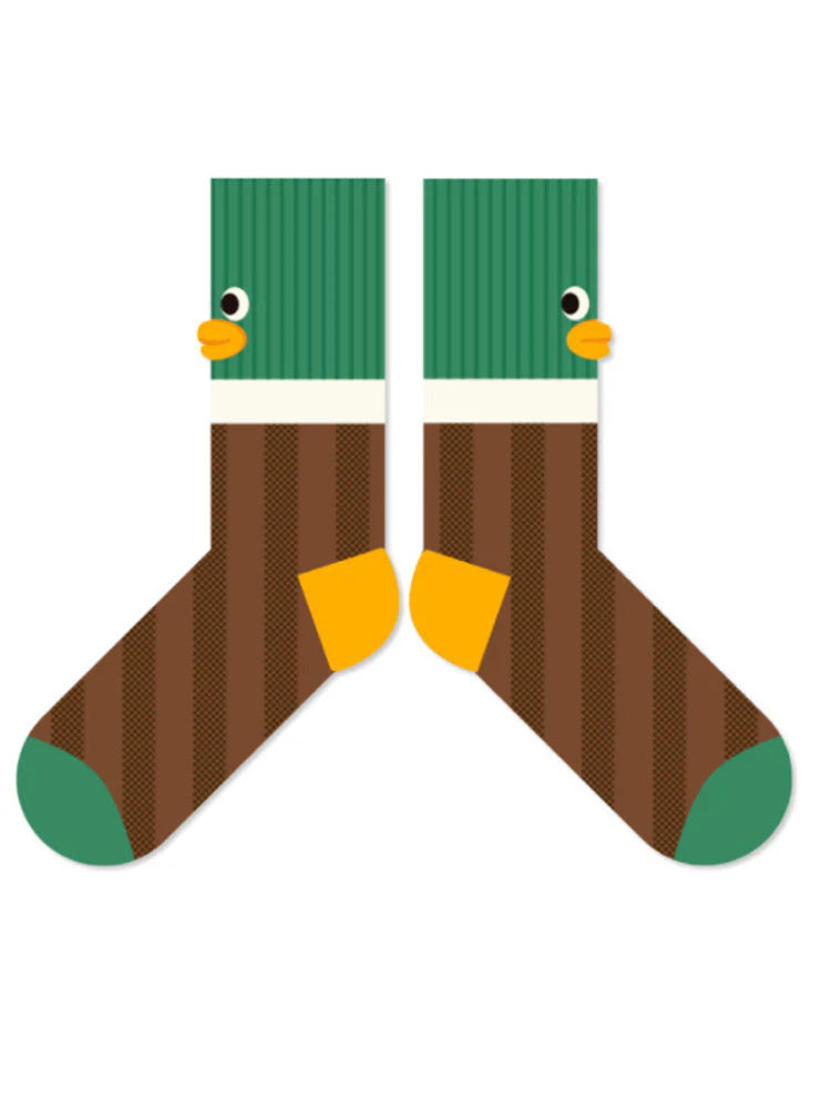 Cotton Socks O660238