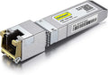 10GBase-T SFP+ Transceiver, RJ-45 SFP+ CAT.6a, up to 30 meters C2315