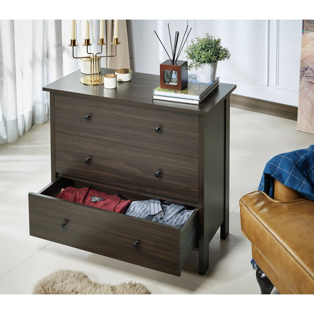 3 Drawer Dresser E68323
