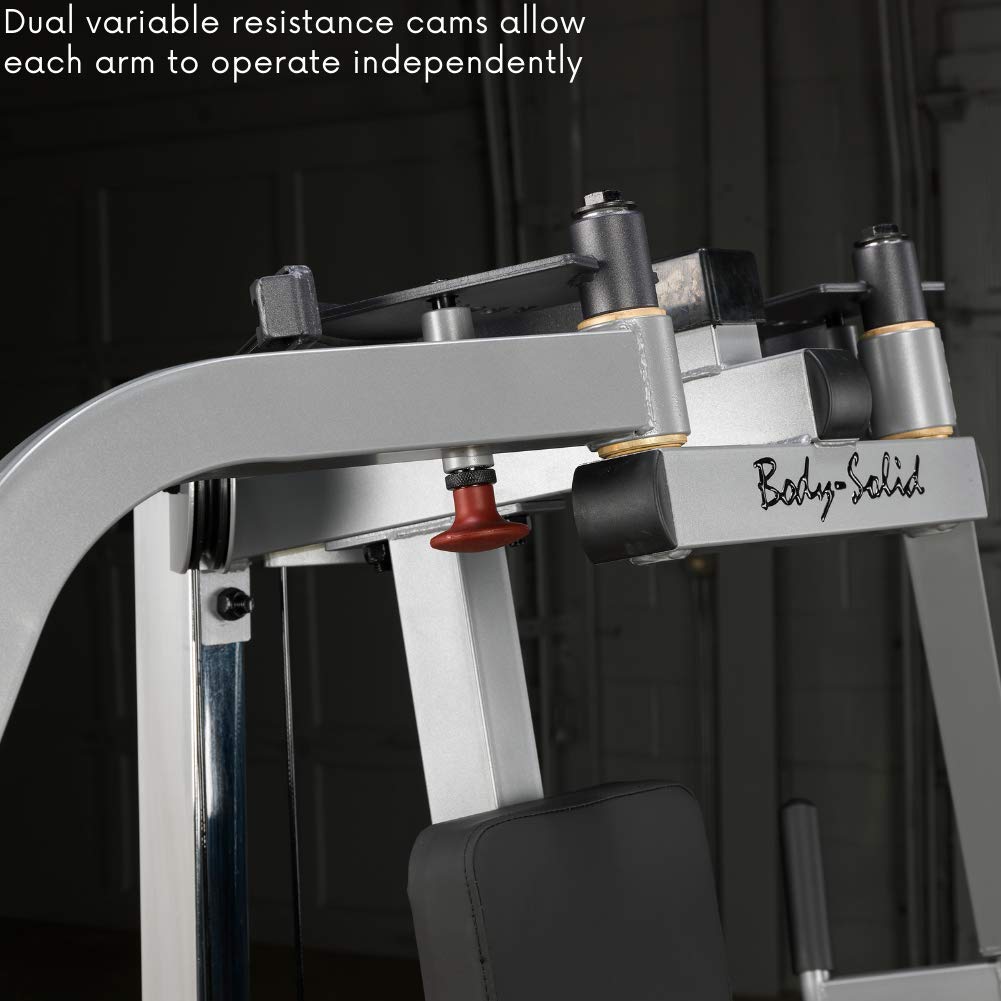 Dual Function PEC Machine T1901