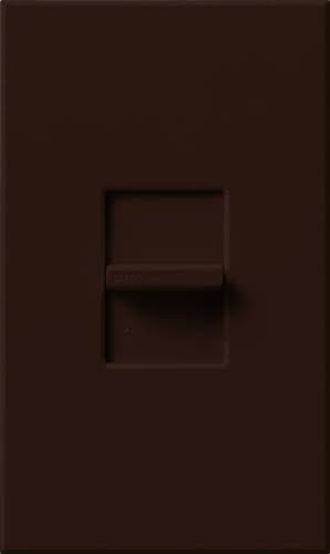 Brown 1000W Incandescent Dimmer S51646