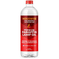 Liquid Paraffin Lamp Oil (1 Quart) O8424