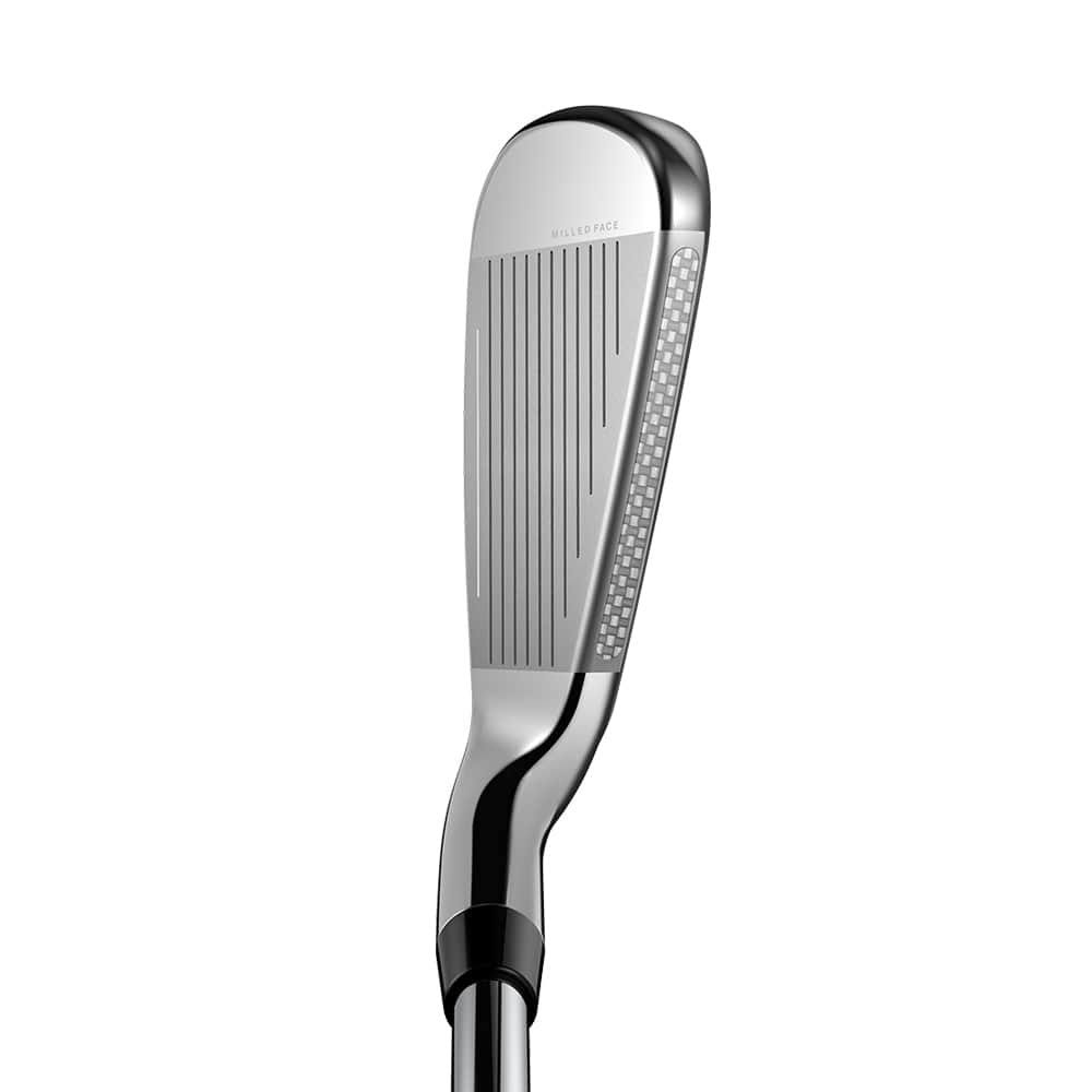Combo Iron Set Z220