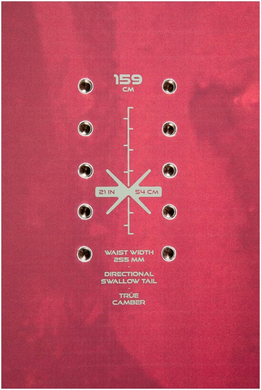 Squash Snowboard G9919