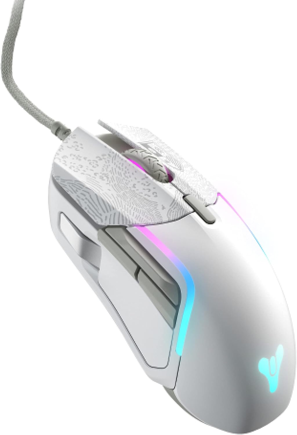 FPS Gaming Mouse M6895